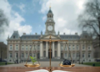 La CIJ establece obligación climática en el derecho internacional CIJ