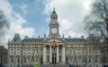 La CIJ establece obligación climática en el derecho internacional CIJ