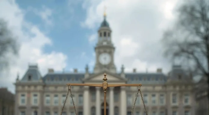 La CIJ establece obligación climática en el derecho internacional CIJ