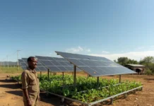 Proyecto brasileño gana el Reto juvenil chino-latinoamericano para aliviar la pobreza sol verde