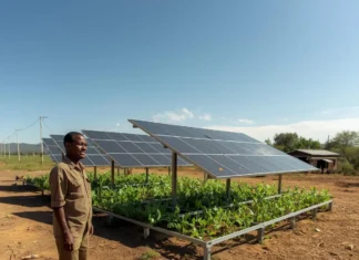 Proyecto brasileño gana el Reto juvenil chino-latinoamericano para aliviar la pobreza sol verde