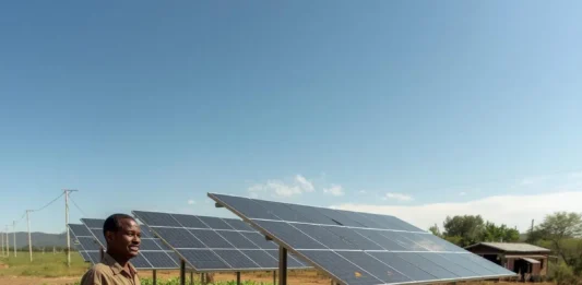 Proyecto brasileño gana el Reto juvenil chino-latinoamericano para aliviar la pobreza sol verde