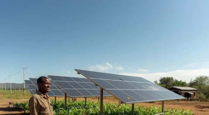 Proyecto brasileño gana el Reto juvenil chino-latinoamericano para aliviar la pobreza sol verde