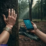 Amazonía: la conectividad vital que se deshilacha Amazonía conectividad