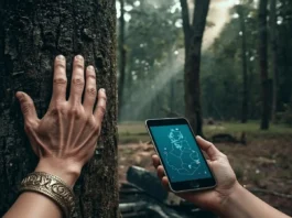 Amazonía: la conectividad vital que se deshilacha Amazonía conectividad