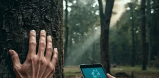 Amazonía: la conectividad vital que se deshilacha Amazonía conectividad