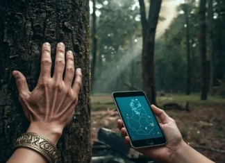 Amazonía: la conectividad vital que se deshilacha Amazonía conectividad