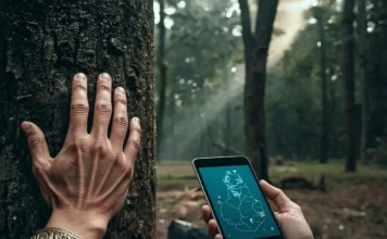 Amazonía: la conectividad vital que se deshilacha Amazonía conectividad
