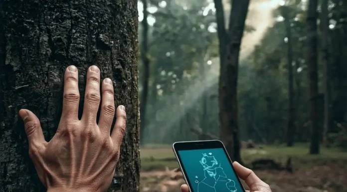 Amazonía: la conectividad vital que se deshilacha Amazonía conectividad