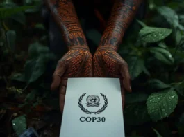 COP30: el desafío de la inclusión indígena amazónica Amazonía COP30