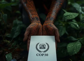 COP30: el desafío de la inclusión indígena amazónica Amazonía COP30