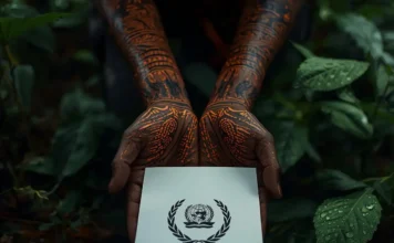 COP30: el desafío de la inclusión indígena amazónica Amazonía COP30