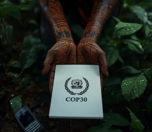 COP30: el desafío de la inclusión indígena amazónica Amazonía COP30