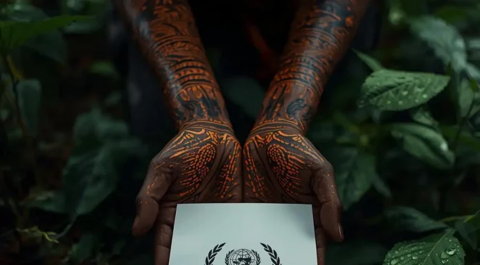 COP30: el desafío de la inclusión indígena amazónica Amazonía COP30