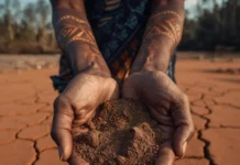 Fondo de Pérdidas y Daños: clave ante crisis climática en Amazonas sequía Amazonía