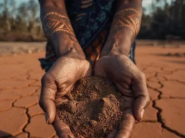 Fondo de Pérdidas y Daños: clave ante crisis climática en Amazonas sequía Amazonía