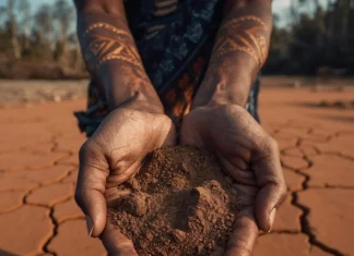 Fondo de Pérdidas y Daños: clave ante crisis climática en Amazonas sequía Amazonía