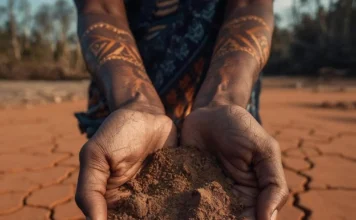 Fondo de Pérdidas y Daños: clave ante crisis climática en Amazonas sequía Amazonía