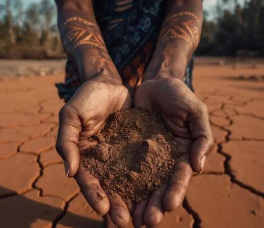 Fondo de Pérdidas y Daños: clave ante crisis climática en Amazonas sequía Amazonía