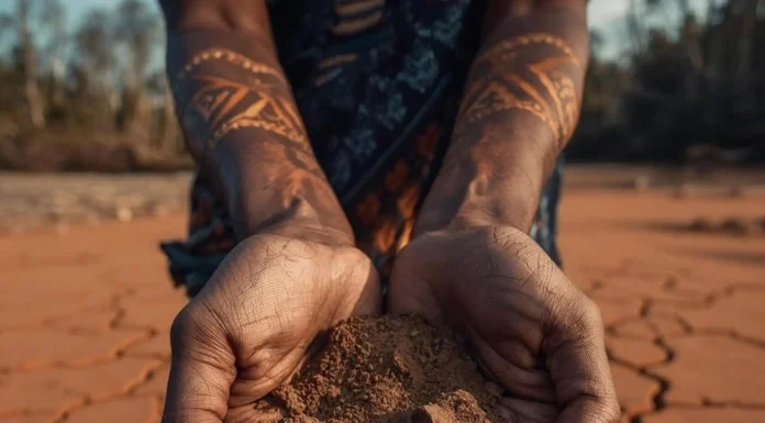Fondo de Pérdidas y Daños: clave ante crisis climática en Amazonas sequía Amazonía