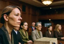 El fallo climático y la constante de Hubble en la justicia cordelia bahr lawyer