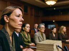 El fallo climático y la constante de Hubble en la justicia cordelia bahr lawyer