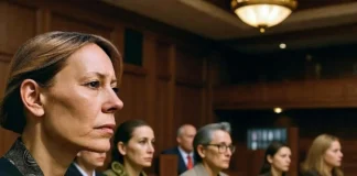 El fallo climático y la constante de Hubble en la justicia cordelia bahr lawyer