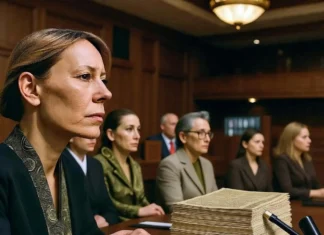 El fallo climático y la constante de Hubble en la justicia cordelia bahr lawyer