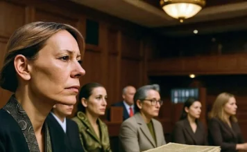 El fallo climático y la constante de Hubble en la justicia cordelia bahr lawyer