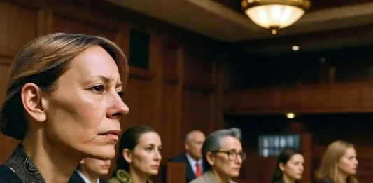 El fallo climático y la constante de Hubble en la justicia cordelia bahr lawyer