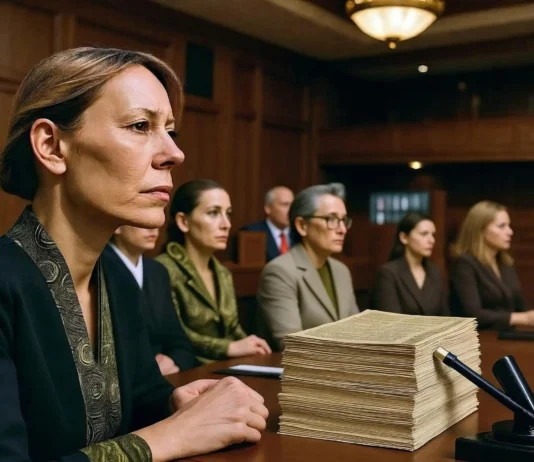 El fallo climático y la constante de Hubble en la justicia cordelia bahr lawyer