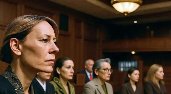 El fallo climático y la constante de Hubble en la justicia cordelia bahr lawyer