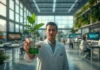 Salud como inversión: la Estrategia de la Industria Farmacéutica 2024-2028 de España Estrategia de la Industria Farmacéutica 2024-2028