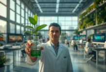 Salud como inversión: la Estrategia de la Industria Farmacéutica 2024-2028 de España Estrategia de la Industria Farmacéutica 2024-2028