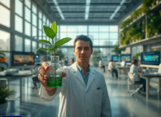 Salud como inversión: la Estrategia de la Industria Farmacéutica 2024-2028 de España Estrategia de la Industria Farmacéutica 2024-2028