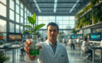 Salud como inversión: la Estrategia de la Industria Farmacéutica 2024-2028 de España Estrategia de la Industria Farmacéutica 2024-2028