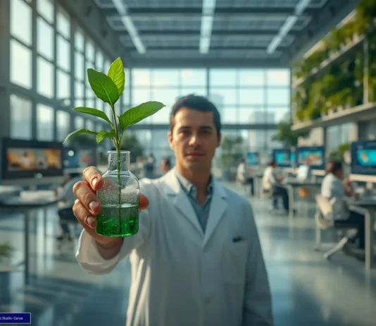 Salud como inversión: la Estrategia de la Industria Farmacéutica 2024-2028 de España Estrategia de la Industria Farmacéutica 2024-2028