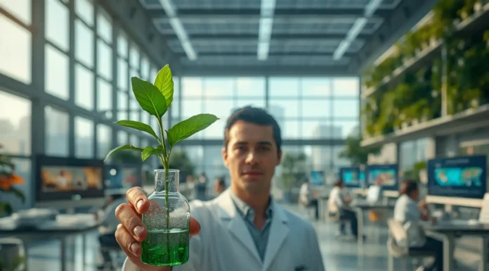 Salud como inversión: la Estrategia de la Industria Farmacéutica 2024-2028 de España Estrategia de la Industria Farmacéutica 2024-2028