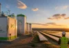 Ansasol invertirá 180 millones en hidrógeno renovable en Zamora hidrógeno renovable