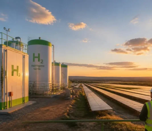 Ansasol invertirá 180 millones en hidrógeno renovable en Zamora hidrógeno renovable