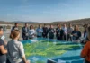 Enagás lanza el Plan Conceptual de Participación Pública en Cataluña Plan Conceptual de Participación Pública