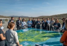 Enagás lanza el Plan Conceptual de Participación Pública en Cataluña Plan Conceptual de Participación Pública