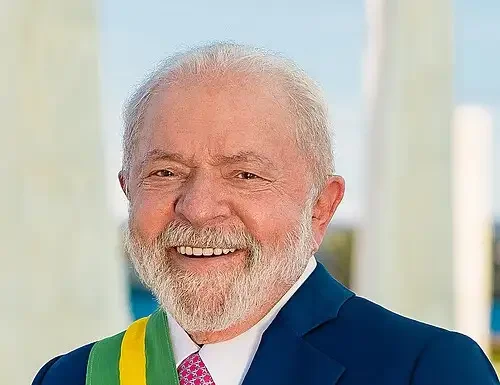 Lula aplaza reunión con Trump y se vuelca a España por guerra en Irán lula da silva