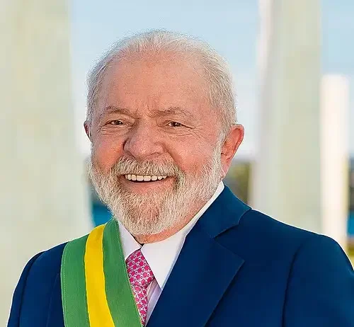 Lula aplaza reunión con Trump y se vuelca a España por guerra en Irán lula da silva