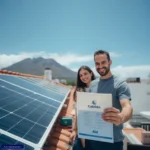 Gran Canaria subvenciona el autoconsumo solar con hasta 4.000 euros Gran canaria autoconsumo solar