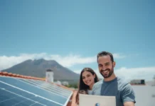 Gran Canaria subvenciona el autoconsumo solar con hasta 4.000 euros Gran canaria autoconsumo solar