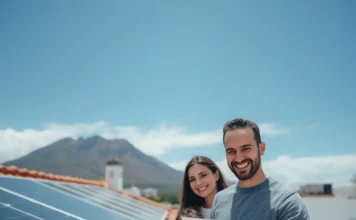Gran Canaria subvenciona el autoconsumo solar con hasta 4.000 euros Gran canaria autoconsumo solar