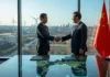 China sella 19 acuerdos verdes con España en su núcleo duro China españa