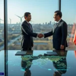 China sella 19 acuerdos verdes con España en su núcleo duro China españa