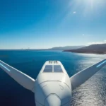 Gran Canaria solicita primera subasta urgente de eólica marina eolica marina